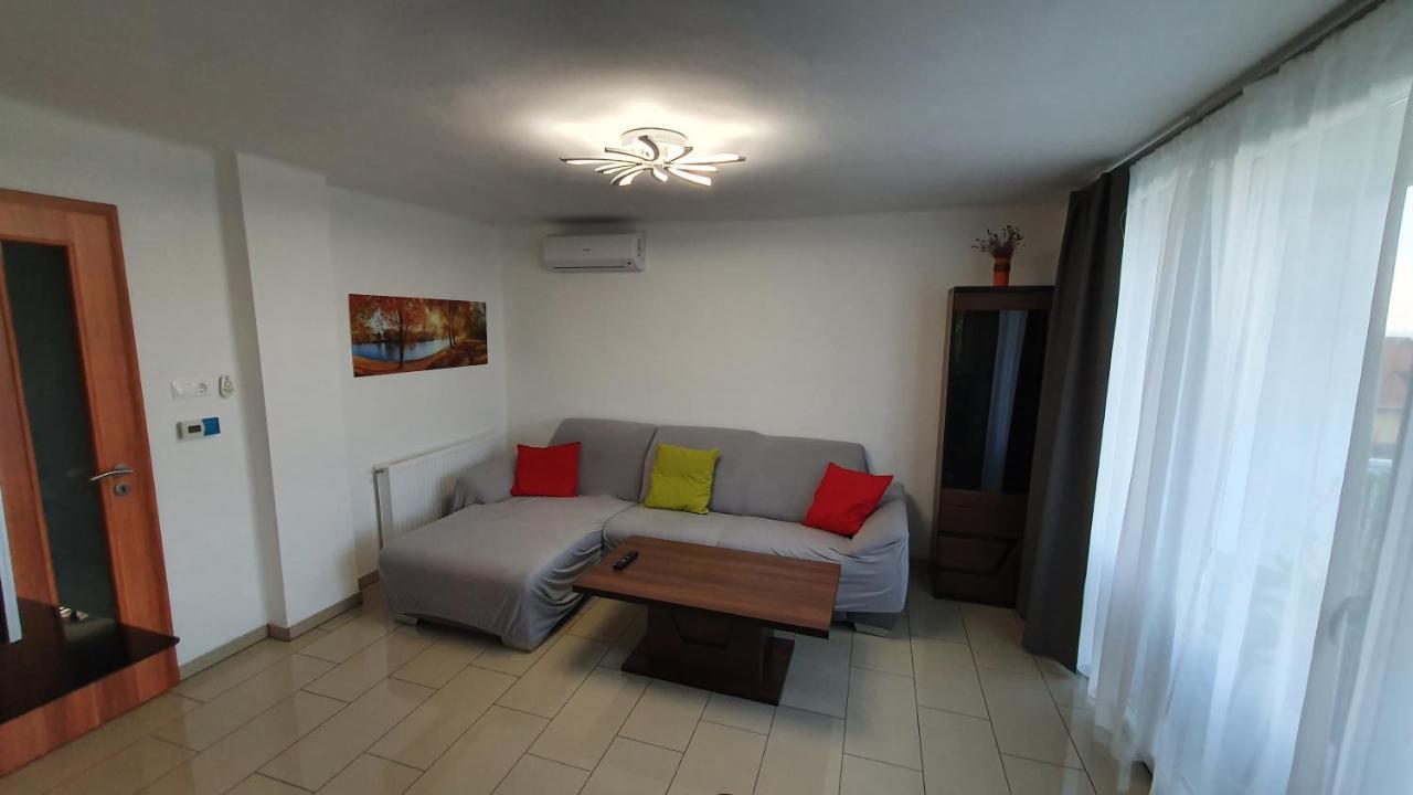 Mandula Apartmanok Badacsonytomaj Exterior foto