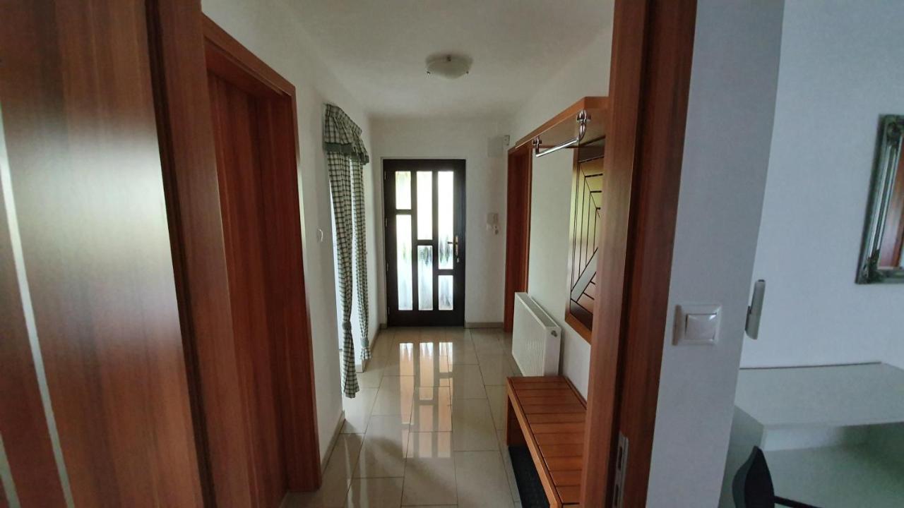 Mandula Apartmanok Badacsonytomaj Exterior foto