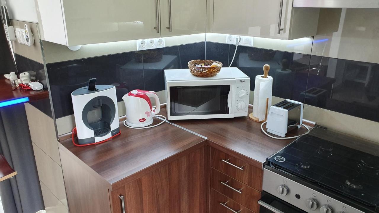 Mandula Apartmanok Badacsonytomaj Exterior foto
